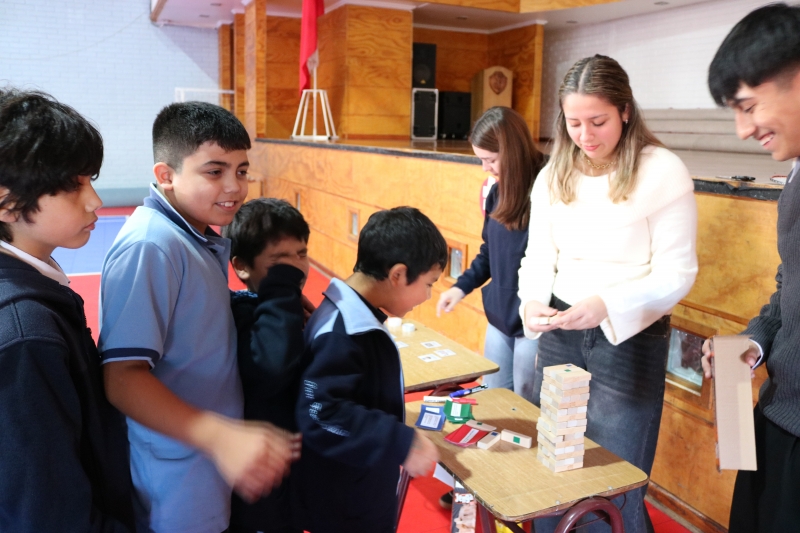 Día de la Convivencia